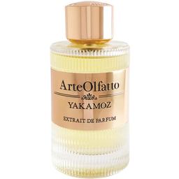 Yakamoz