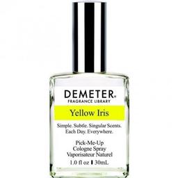 Yellow Iris