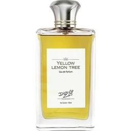 Yellow Lemon Tree
