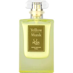 Yellow Musk