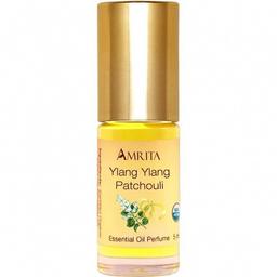 Ylang Ylang Patchouli