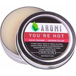 You're Hot