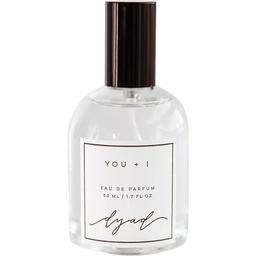 You + I