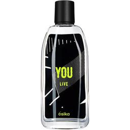 You Live