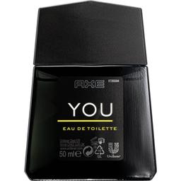 You