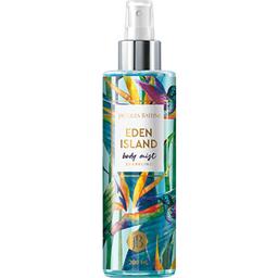 Young by Jacques Battini - Eden Island