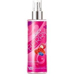 Young by Jacques Battini - Juicy Berry