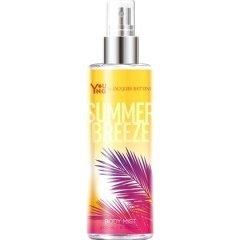 Young by Jacques Battini - Summer Breeze