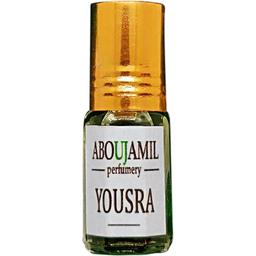 Yousra