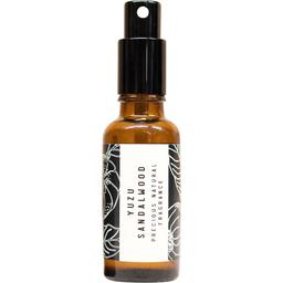 Yuzu Sandalwood