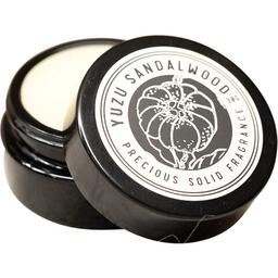 Yuzu Sandalwood
