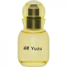 Yuzu