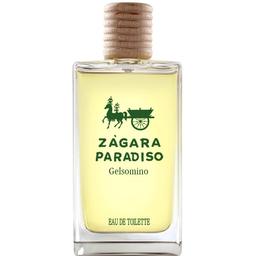 Zàgara Paradiso - Gelsomino
