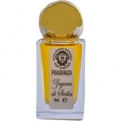 Zagara di Sicilia