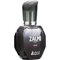 Zalmi Sport (black)