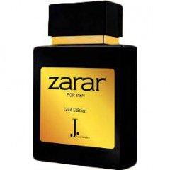 Zarar Gold Edition