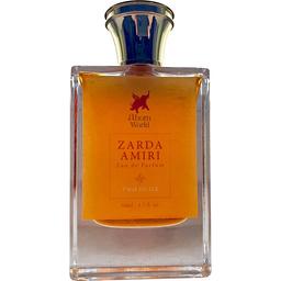 Zarda Amiri