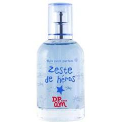 Zeste de Héros