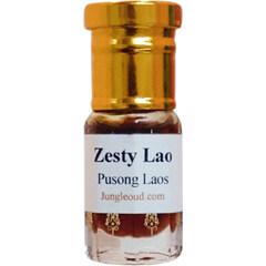 Zesty Lao