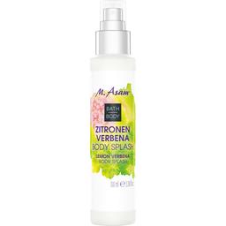 Zitronen Verbena