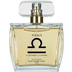 Zodiaque Waage