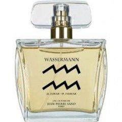 Zodiaque Wassermann