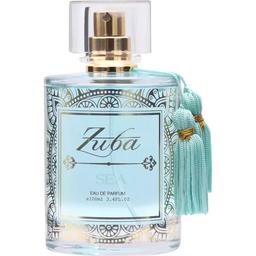 Zuba - Sea