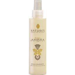 Zucchero d'Ambra