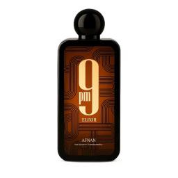 9PM Elixir