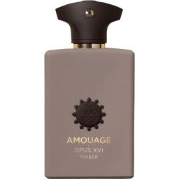 Amouage Timber