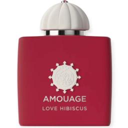 Love Hibiscus