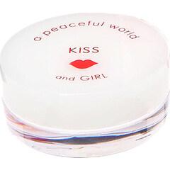 and GIRL - Kiss