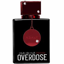 Club De Nuit Intense Overdose