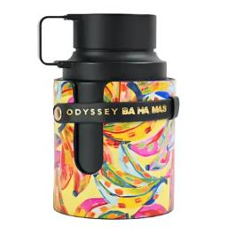 Odyssey Ba ha mas