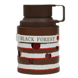 Odyssey Black Forest