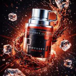 Odyssey Soda Pop