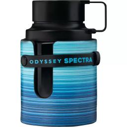 Odyssey Spectra Blue Edition