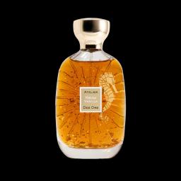 Novae Vanilla