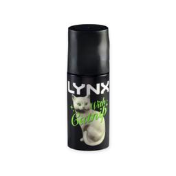 Catnip Lynx
