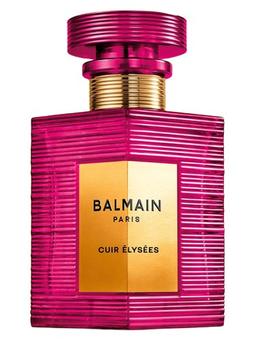 Cuir Elysees Balmain