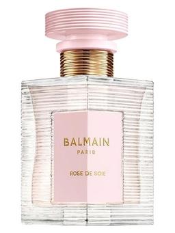 Rose De Soie Balmain