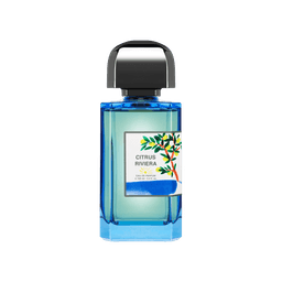 Citrus Riviera Limited Edition