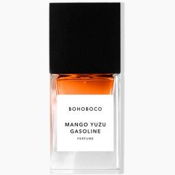 Mango Yuzu Gasoline