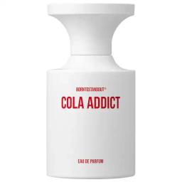 Cola Addict