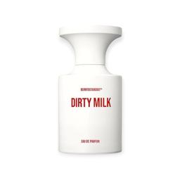 Dirty Milk