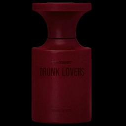 Drunk Lovers Extrait