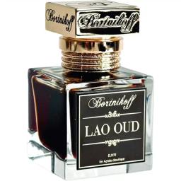 Lao Oud Elixir