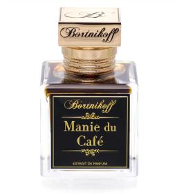 Manie du Café