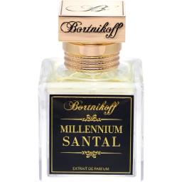Millennium Santal