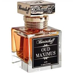 Oud Maximus Elixir